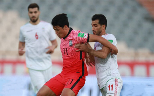 亚洲预选：<a href=