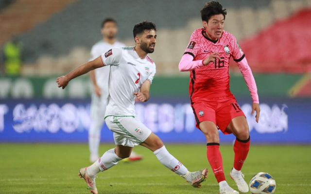 亚洲预选：<a href=