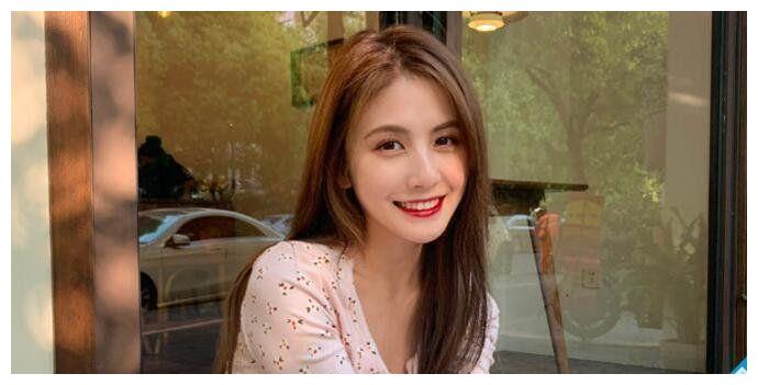 王思聪新女友甜仇个人资料 甜仇海量私生活照片曝光真的是太美了