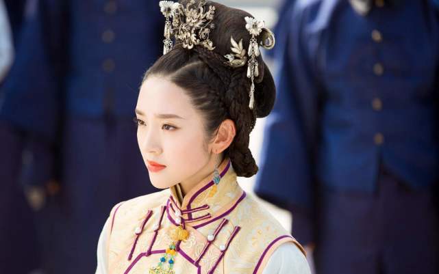 关雎宫|皇太极|正史_新浪新闻