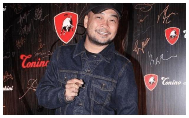 曾被视为周星驰接班人,王晶却直言他不行,如今成潮流教父|葛民辉