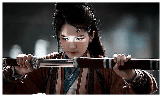 四,继承魔山老母衣钵的夏八姑夏云鹏原本可以成为一代宗师,可是他并没