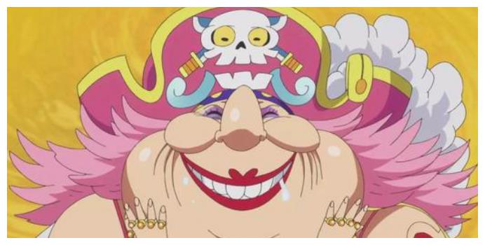 海贼王 为何说四皇守护了新世界的和平 海军的胜利是战争