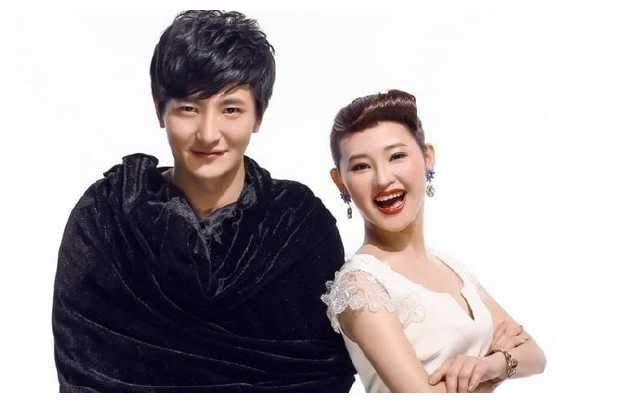 郭京飞和钱芳,合作过很多作品,他们曾经也在一起过吗?