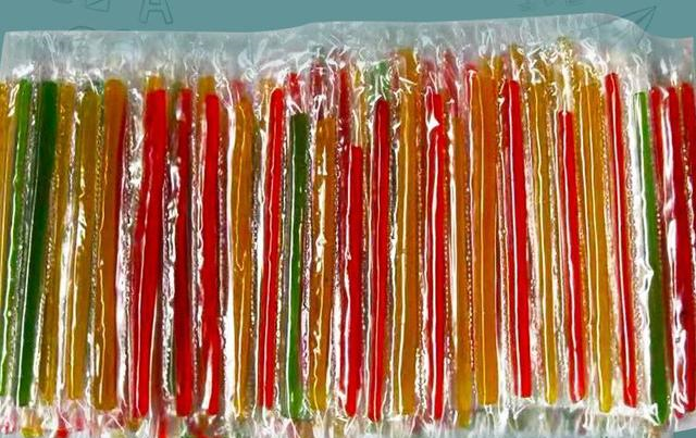 10种80后怀旧糖果,既好吃又便宜,吃过6种以上的应该不多吧?