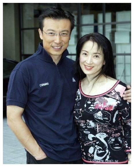 tvb实力戏骨龚慈恩戏里婚姻名存实亡戏外曾恋黄日华被骂第三者