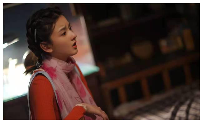 都说宋祖儿演《乔家的儿女》是花瓶，如今让人刮目相看休闲区蓝鸢梦想 - Www.slyday.coM