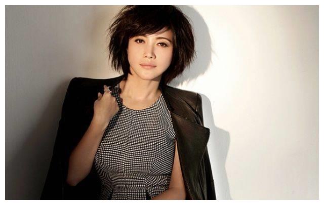 8夺影后仅次章子怡,倪萍说她是中国最牛女演员,如今却无戏可拍