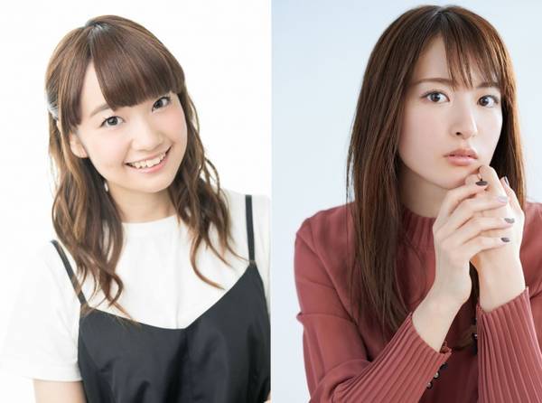 小松未可子 求你了 排行榜的新角色4月op曲由大桥彩香演唱