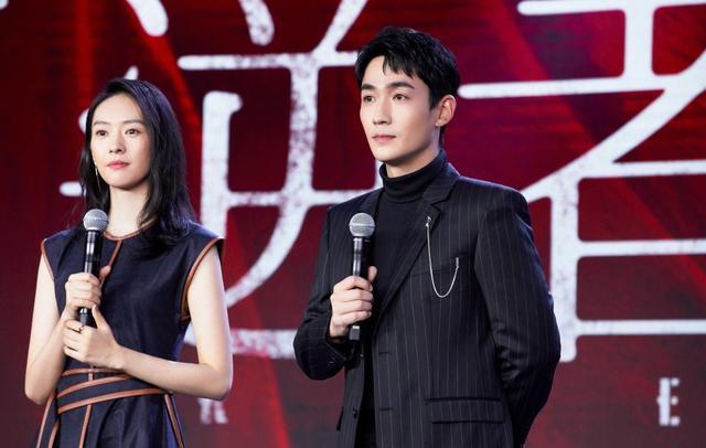 叛逆者朱一龙童瑶的演技实力碾压开播后高居收视第一