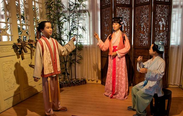 醒世恒言 中的10条处世名言 句句皆是经典 名人名言 短文学