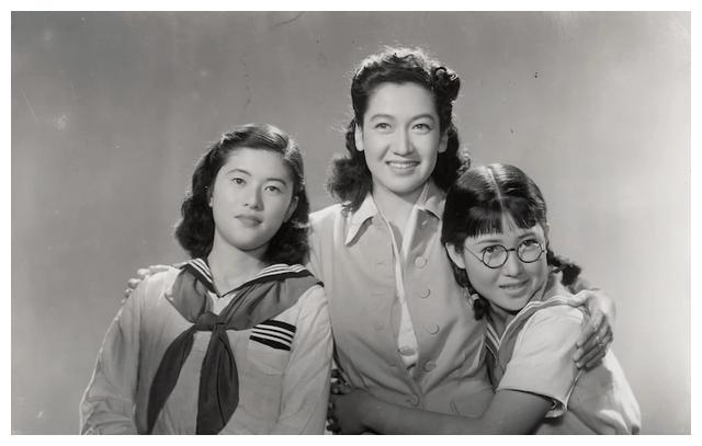 100年了 日本电影绝代女优的秘密 如今逐渐被揭开 财经头条 100年了 日本电影绝代女优的秘密 如今逐渐被揭开 财经头条