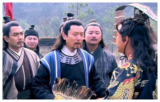 史上最牛逃犯四次千里大逃亡却被认为是真命天子