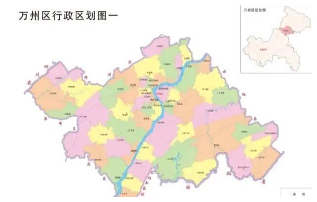 重庆万州人口_关于万州区2022年一季度公开招聘事业单位工作人员资格复审和笔