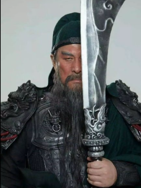 《青龙偃月刀》定档,64岁陆树铭再演关羽,能否重塑经典?