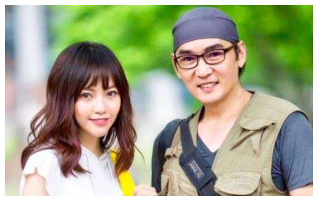 多年后女儿长大,被称为"最美星二代"|林千钰|黄忆轩|焦恩俊_新浪网