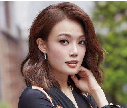 80后女艺人容祖儿与刘浩龙相恋6年无果今40岁仍单身原创