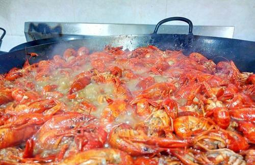 想吃龙虾不会做怎么办?我来教你做麻辣小龙虾,麻辣过瘾越吃越香休闲区蓝鸢梦想 - Www.slyday.coM 想吃龙虾不会做怎么办?我来教你做麻辣小龙虾,麻辣过瘾越吃越香休闲区蓝鸢梦想 - Www.slyday.coM