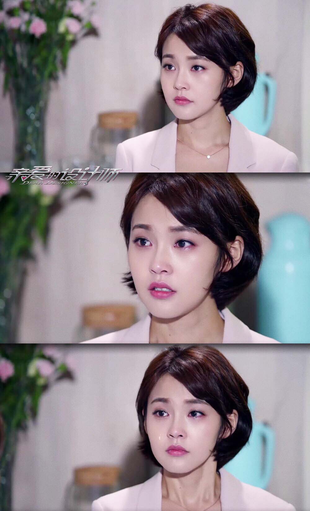 张佳宁亲爱的设计师即将迎来大结局有情人能否破镜重圆引期待