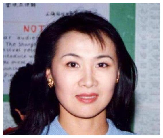 为了生子拒绝化疗，刚拿到影后就查出癌症的她，是陈道明一生的痛休闲区蓝鸢梦想 - Www.slyday.coM