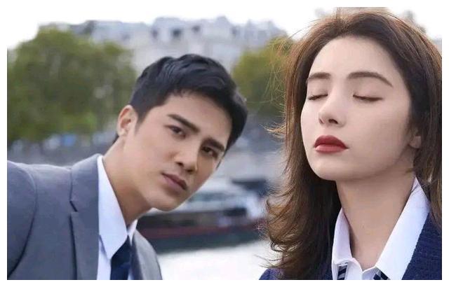 小八卦,张哲瀚,乔欣,许魏洲,张庭|《青簪锁三千》热映中