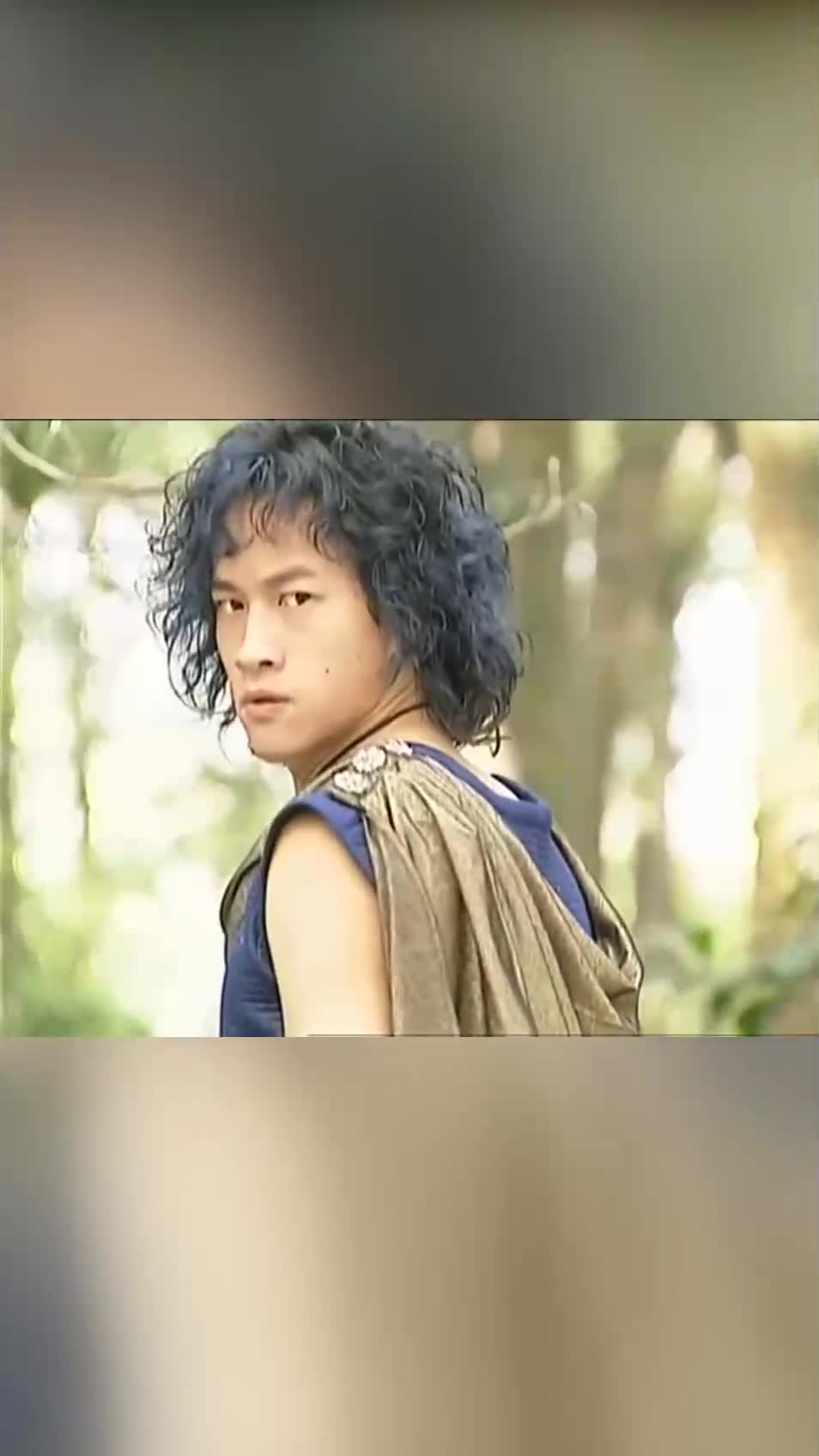 风云秦霜成功认出泥菩萨这智商果然高佩服