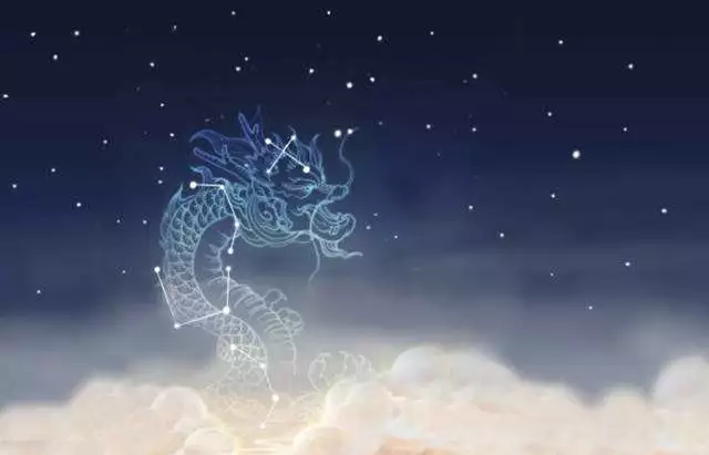 二月二龙行天象将现于夜空，“龙抬头”原来是这么来的