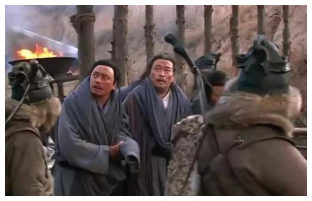 金国造成"靖康之耻",南宋是怎么报复的?700万金人只剩下10万