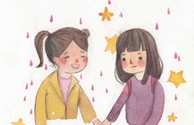 陈乔恩连续五年悼念乔任梁,双向奔赴的神仙友情,令人泪目