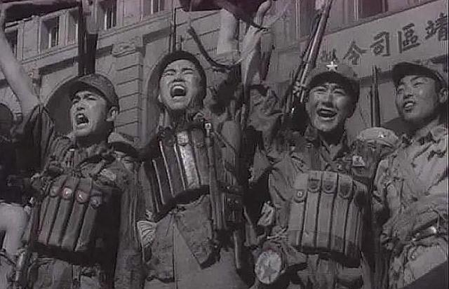 济南解放后王耀武都受到了优待,为何此旅长却被枪毙了?恶有恶报休闲区蓝鸢梦想 - Www.slyday.coM 济南解放后王耀武都受到了优待,为何此旅长却被枪毙了?恶有恶报休闲区蓝鸢梦想 - Www.slyday.coM