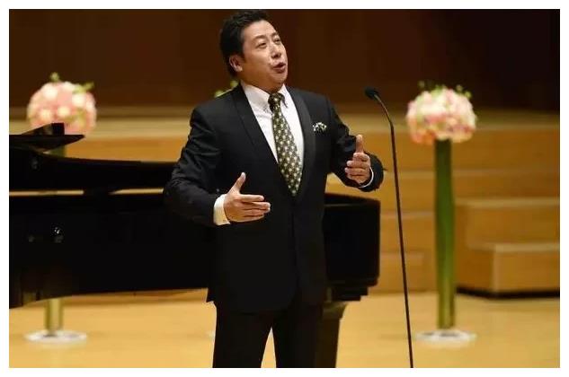 他是梦鸽前男友虽过六旬依旧帅气如今名气比李双江还大