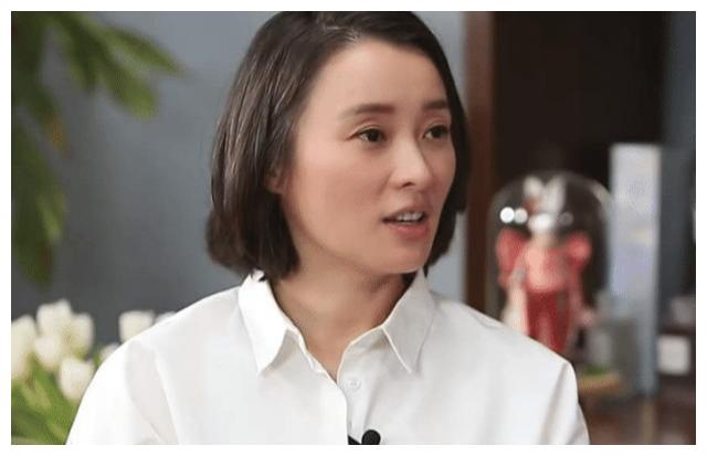 长得不够漂亮却很红的5大女星,你认识几个,我没想到有她|吴越|吕燕