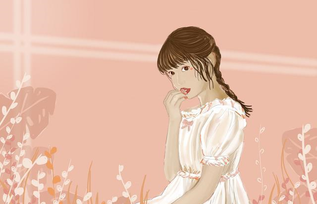 女人偷偷喜欢上你，往往不会把“我爱你”挂在嘴上，而会说这些话休闲区蓝鸢梦想 - Www.slyday.coM