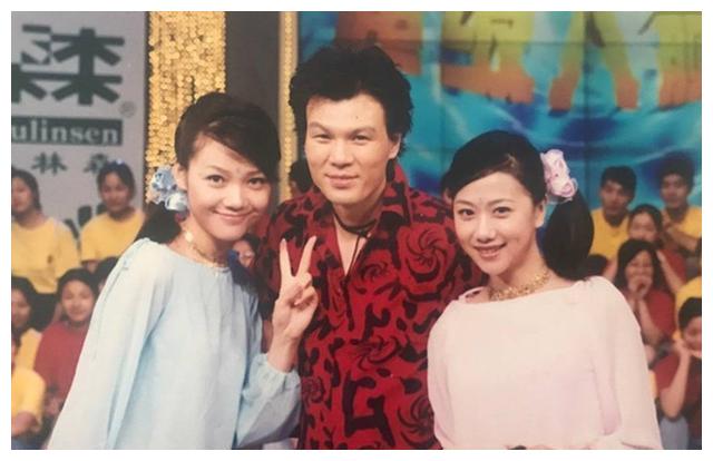 人气高过何炅曾与吴宗宪齐名安徽卫视主持人李彬现在去哪了