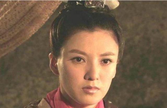 回看《神探狄仁杰》10大美女,最后一位绝了