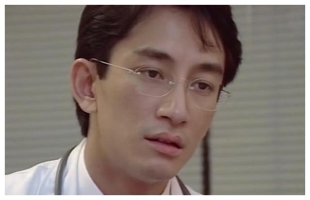 tvb五对意难平虐心情侣一武俏君与徐飞程至美与唐姿礼