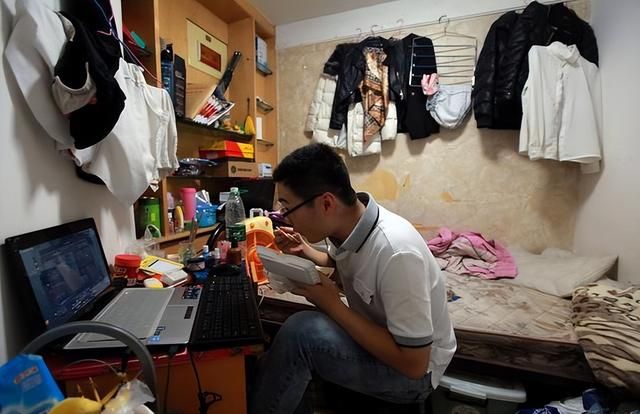 找工作时才明白，“民办本科”和公办专科的差距，幸好当初选对了休闲区蓝鸢梦想 - Www.slyday.coM