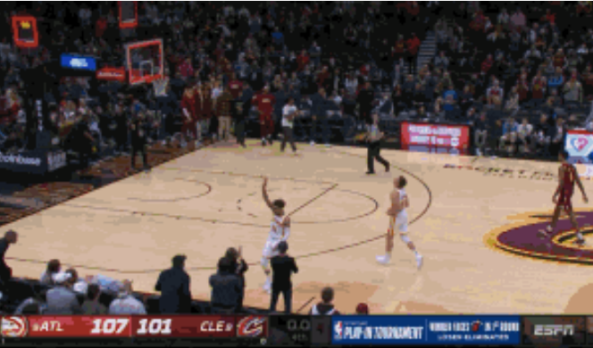 太强!特雷杨下半场爆发逆转淘汰骑士队,再送挥手告别休闲区蓝鸢梦想 - Www.slyday.coM 太强!特雷杨下半场爆发逆转淘汰骑士队,再送挥手告别休闲区蓝鸢梦想 - Www.slyday.coM