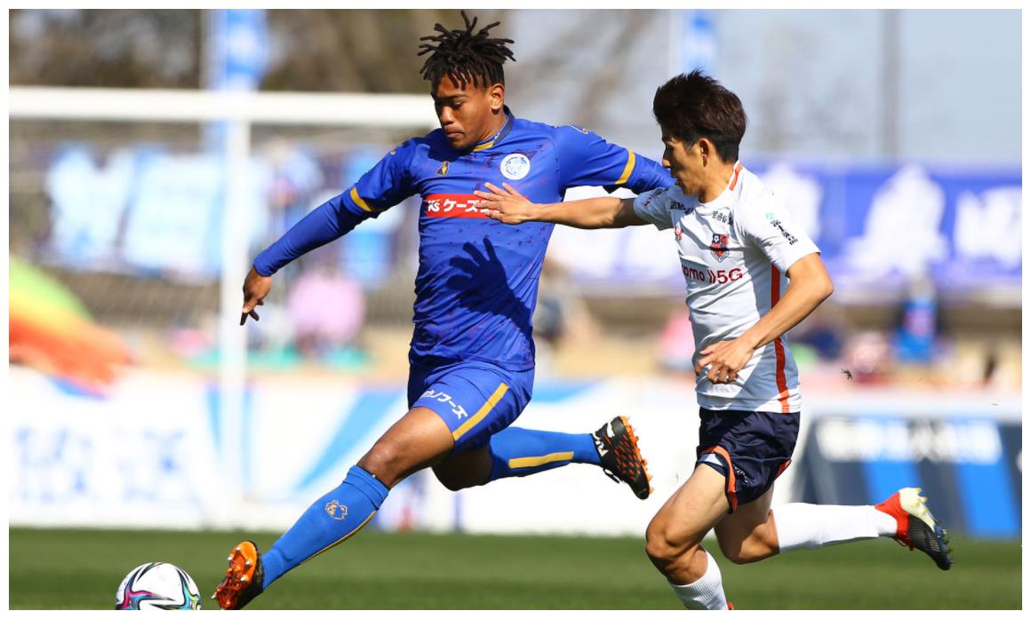 评球家|日乙:松本山雅vs水户蜀葵,山水有相逢,看谁先进球
