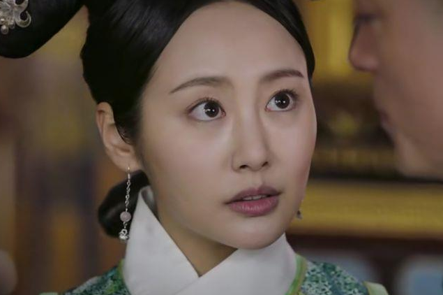 这样一个可以说是逆袭的故事,我们不得小看魏燕婉的心计和手段.客观来