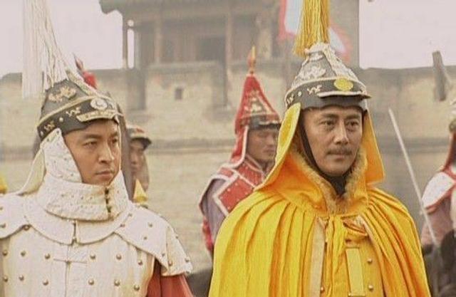 孝庄秘史:皇太极不爱孝庄,为何又要娶她?其中原因你还记得吗?