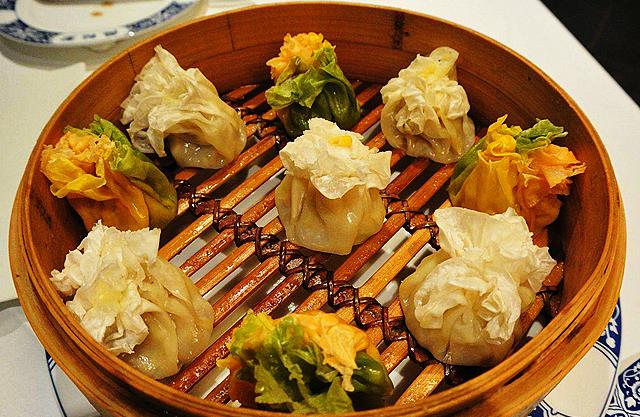 山西大同市九大名小吃每种都是大同人的心头爱你吃过几种