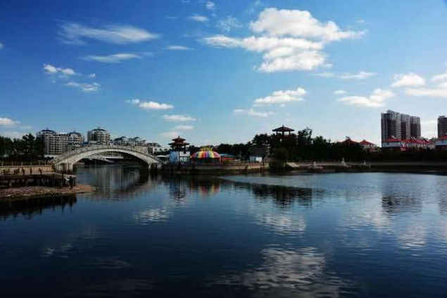 东一县将有"大发展",一旦成功,东营将再添一"猛将"|东营|省内|广饶