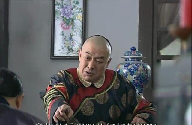 少年天子吴良辅身死想让佟腊月给他戴孝但她却大手一挥