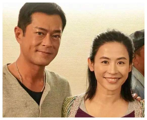 吴君如,梁家辉等好友都曾为他牵线搭桥,结果最后都被不解风情的古天乐