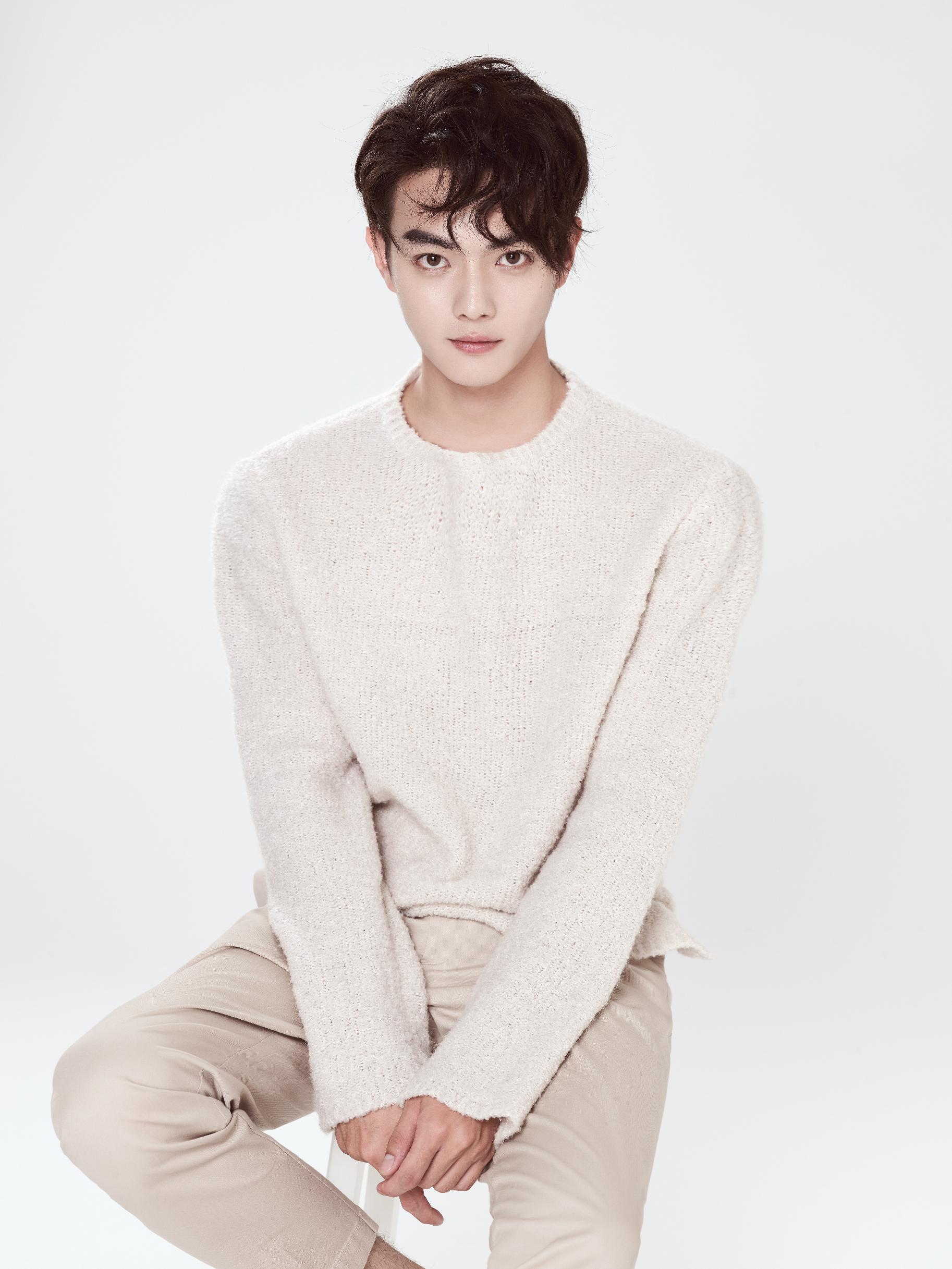 许凯新剧千古玦尘官宣搭档影后演绎仙侠虐恋