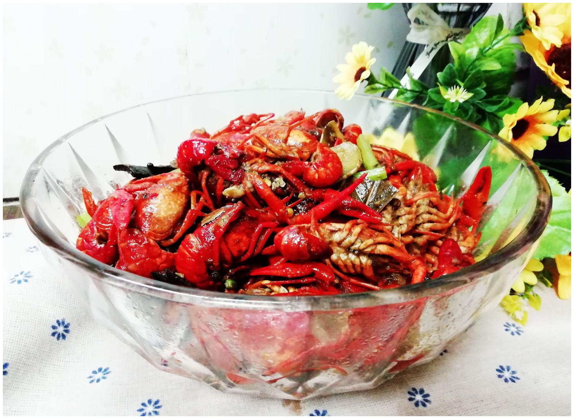 吃完虾千万别碰5种食物怘【吃完虾千万别碰5种食物】