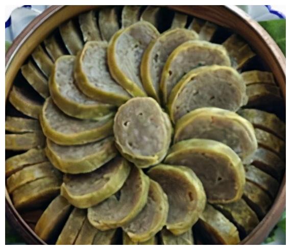 湘潭旅游这11道本土特色美食不容错过让你品味湖南风味