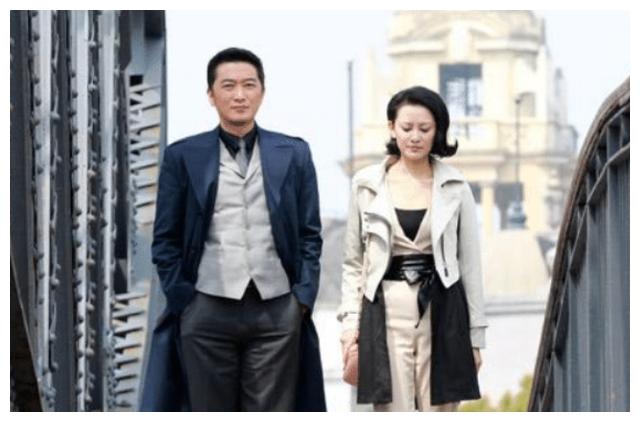 在一起15年的这对演员,还有一个14岁女儿,你们知道他们是夫妻吗