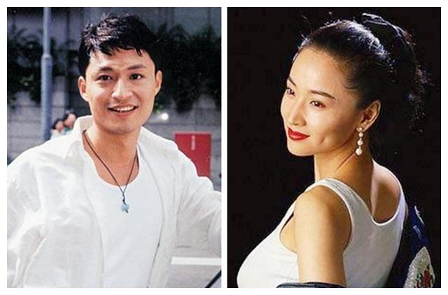 相识后马景涛对于莉展开了疯狂的追求,而且得到了于莉的同意,两人用很